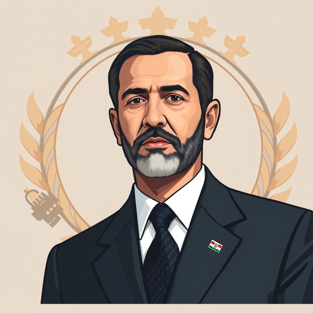 Abdel-Fattah el-Sissi