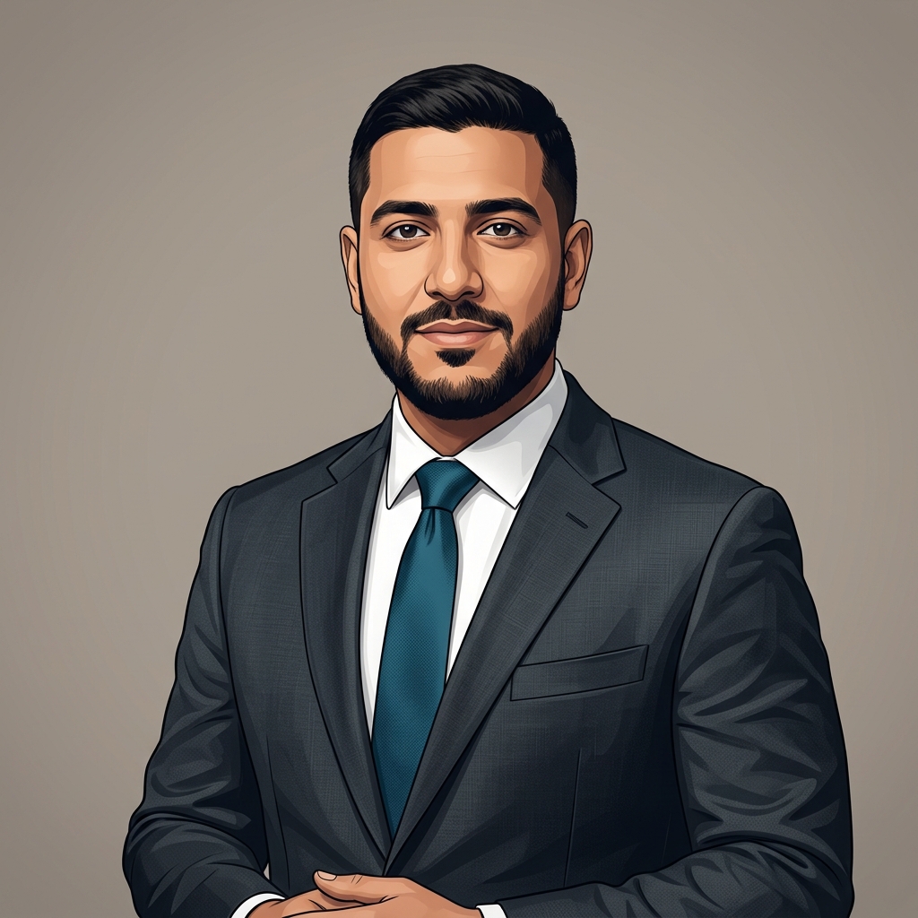 Abdul El-Sayed