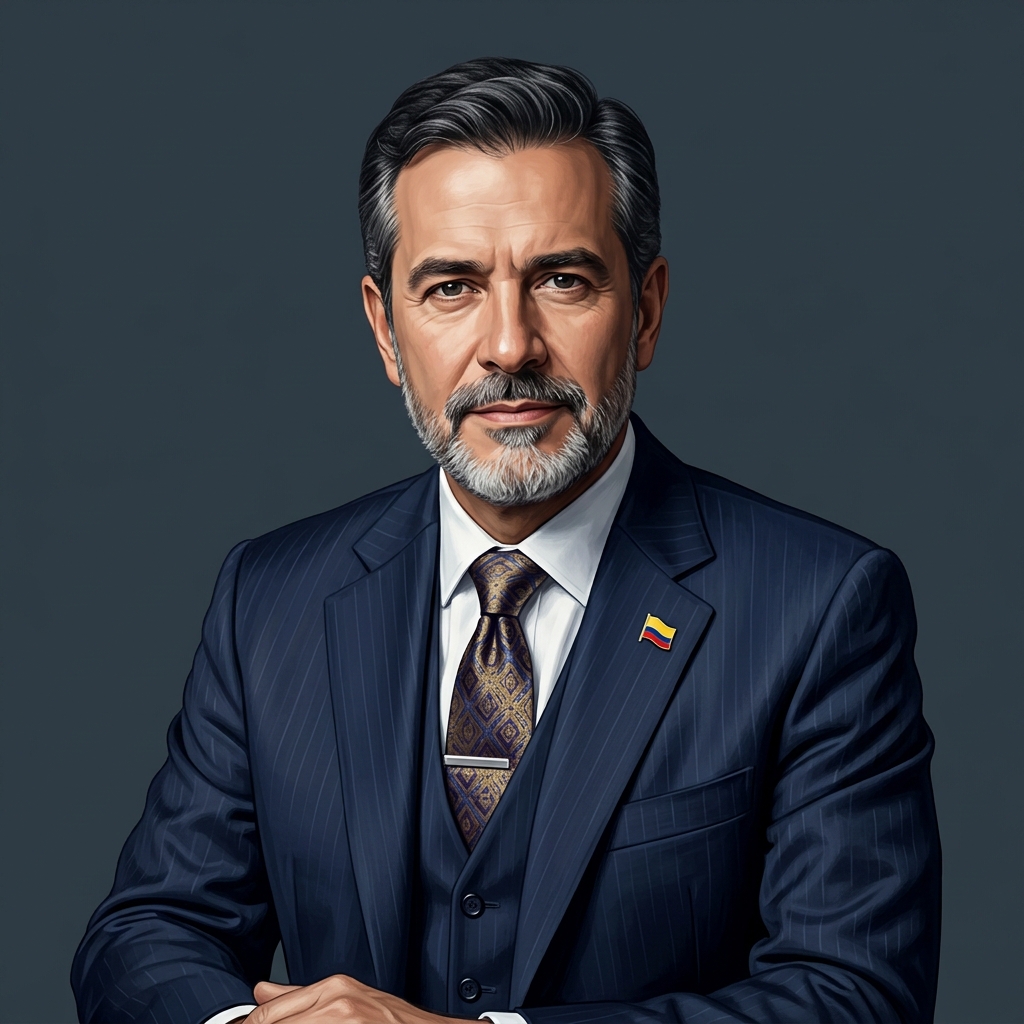 Abelardo de la Espriella