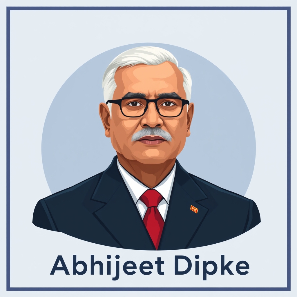 Abhijeet Dipke