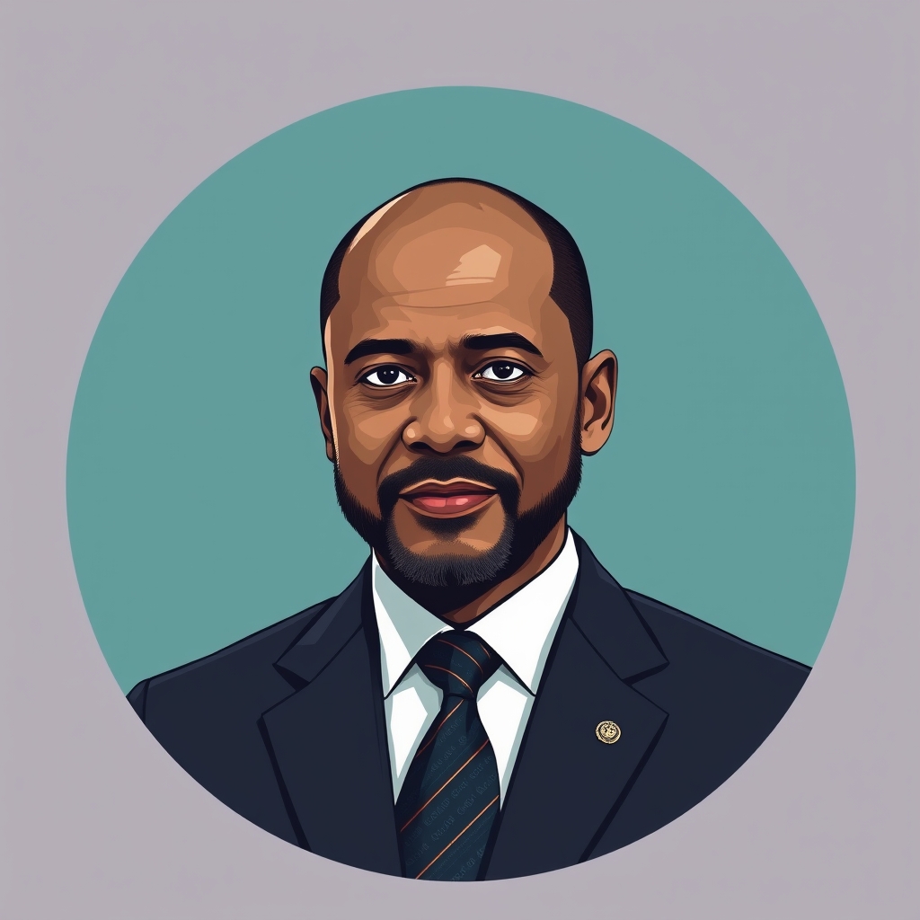 Abiy Ahmed