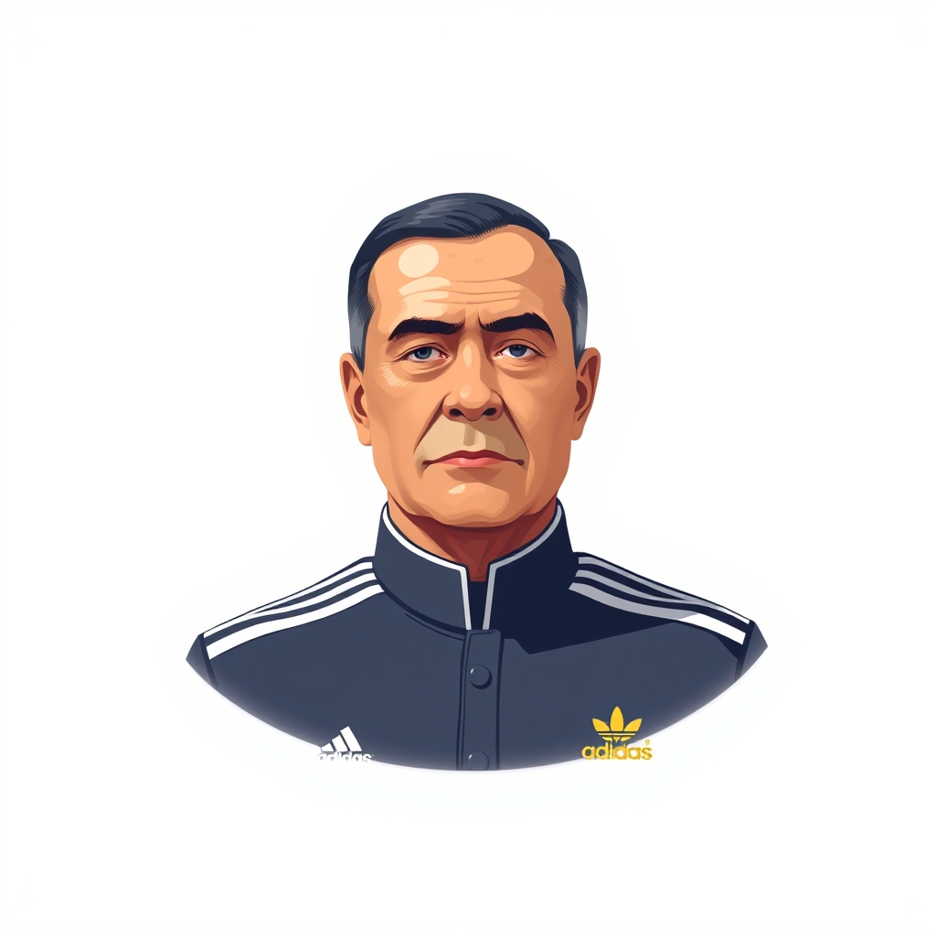 Adidas