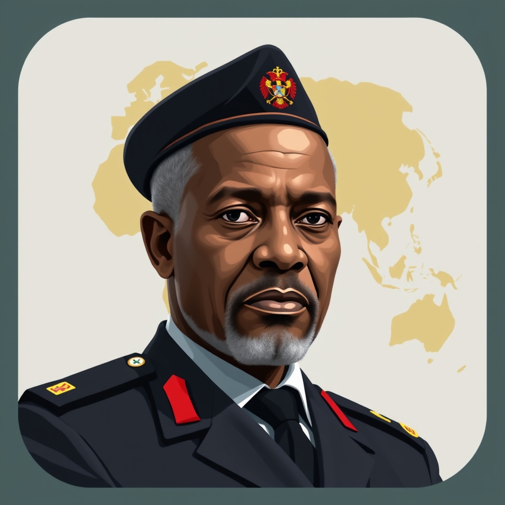 Africa Corps