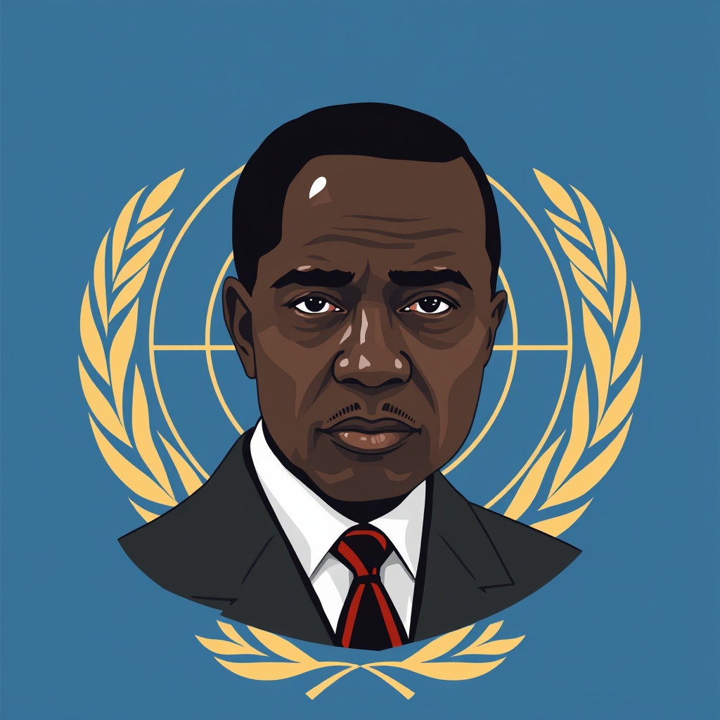 African unions