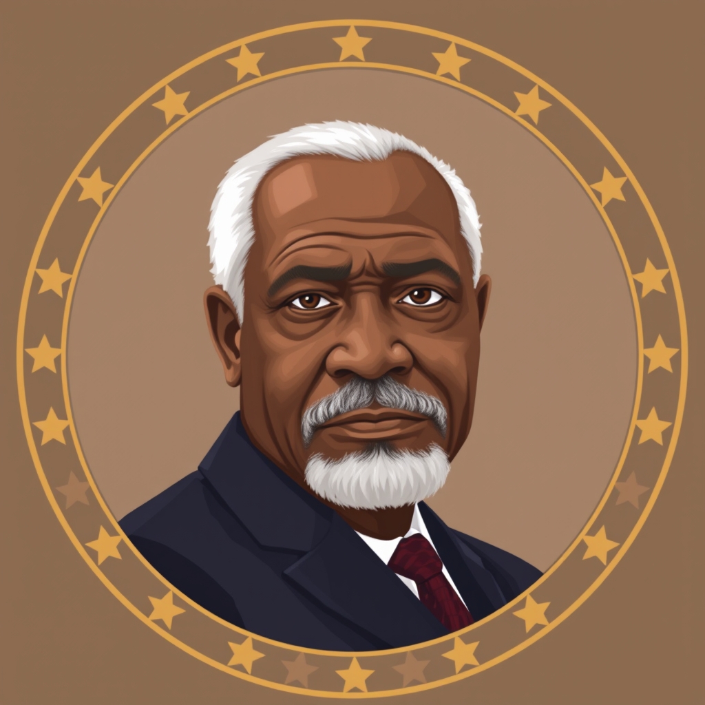 Africa's longest-serving leaders