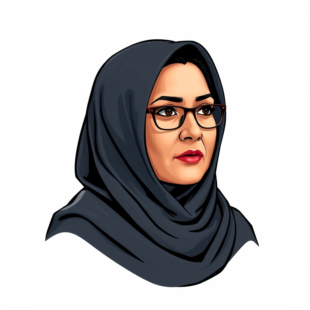 Aisha Wahab