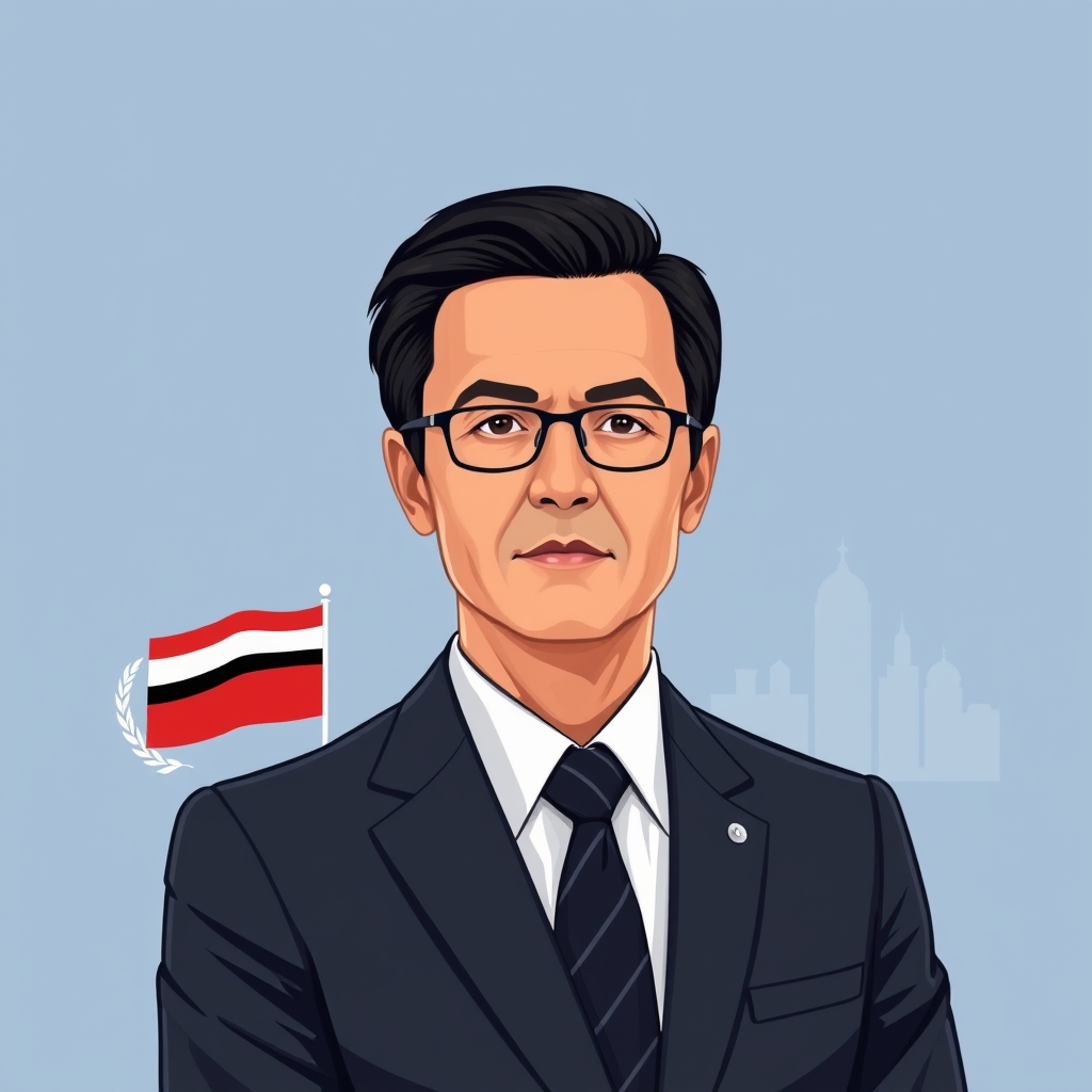 Al Jazeera reporter