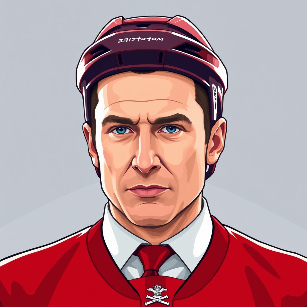 Alex Ovechkin