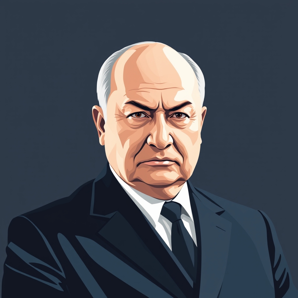 Alexander Lukashenko