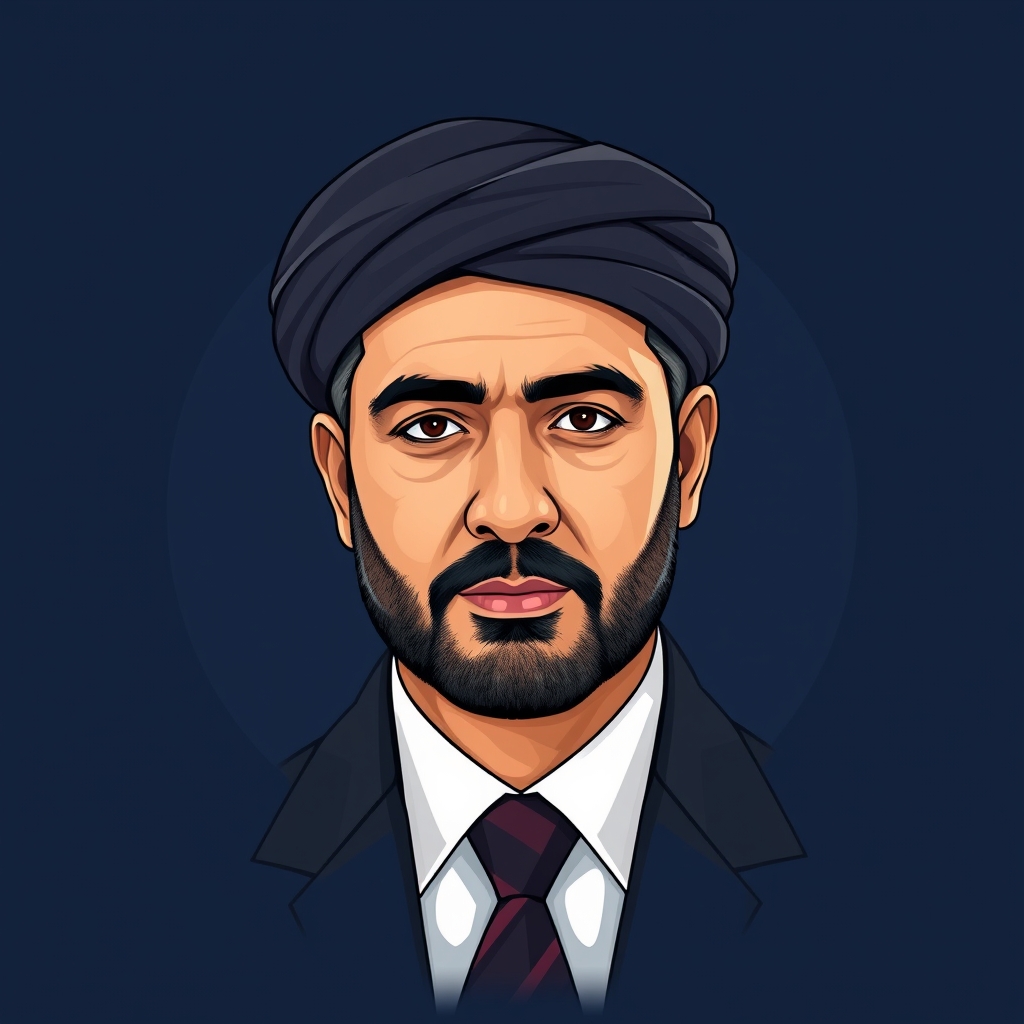 Ali al-Zaidi government
