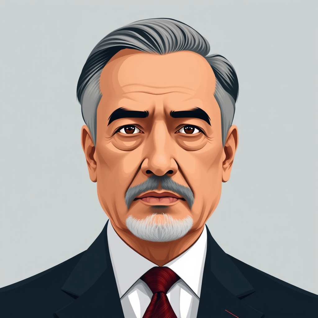 AMLO's son