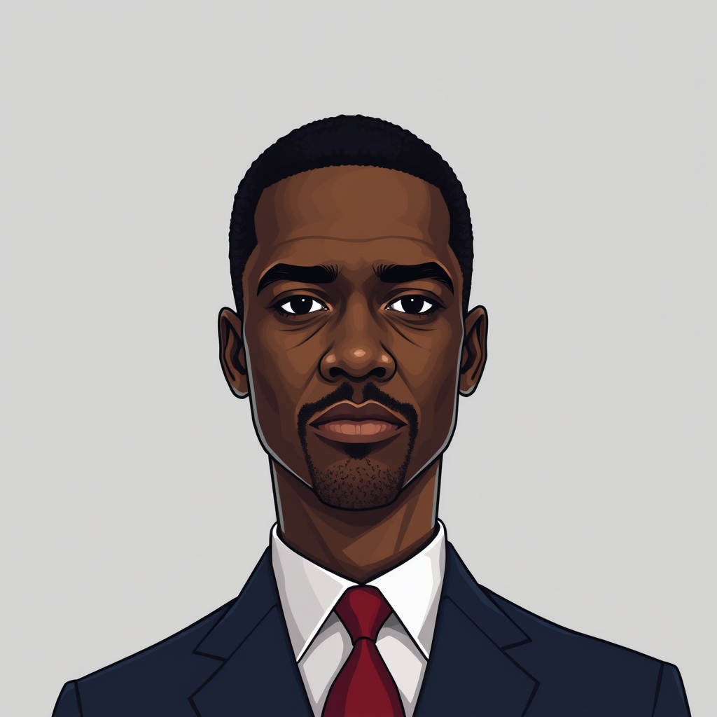 Andre McKechnie