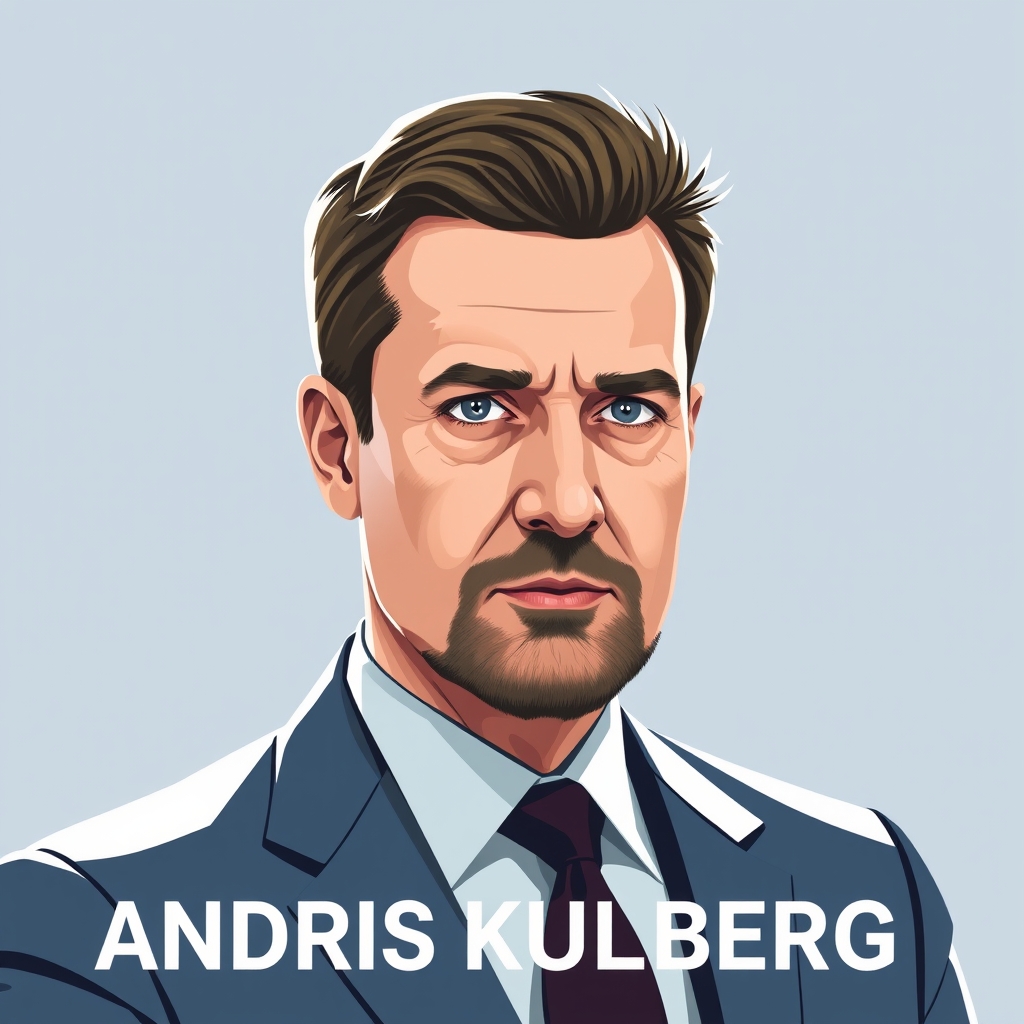 Andris Kulbergs
