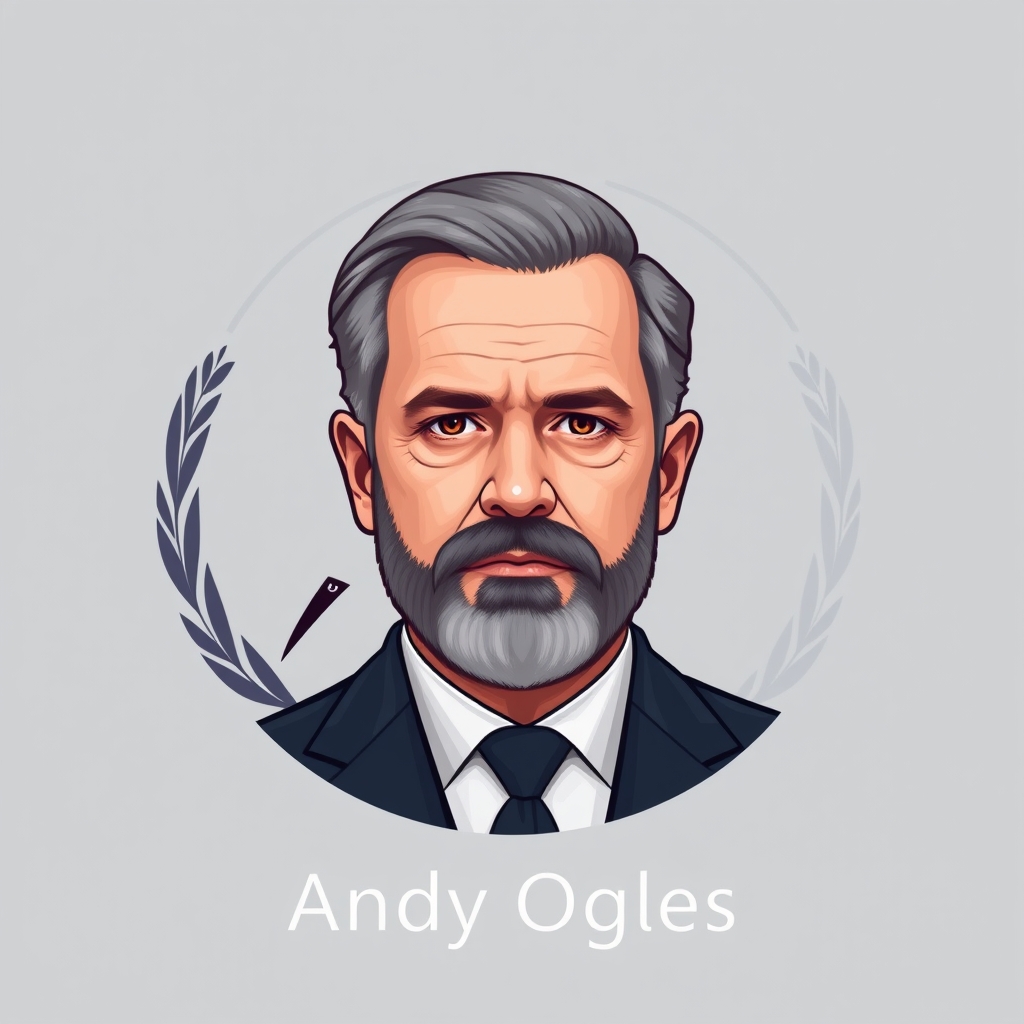 Andy Ogles