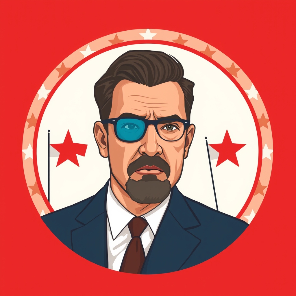 Angry youth voting bloc