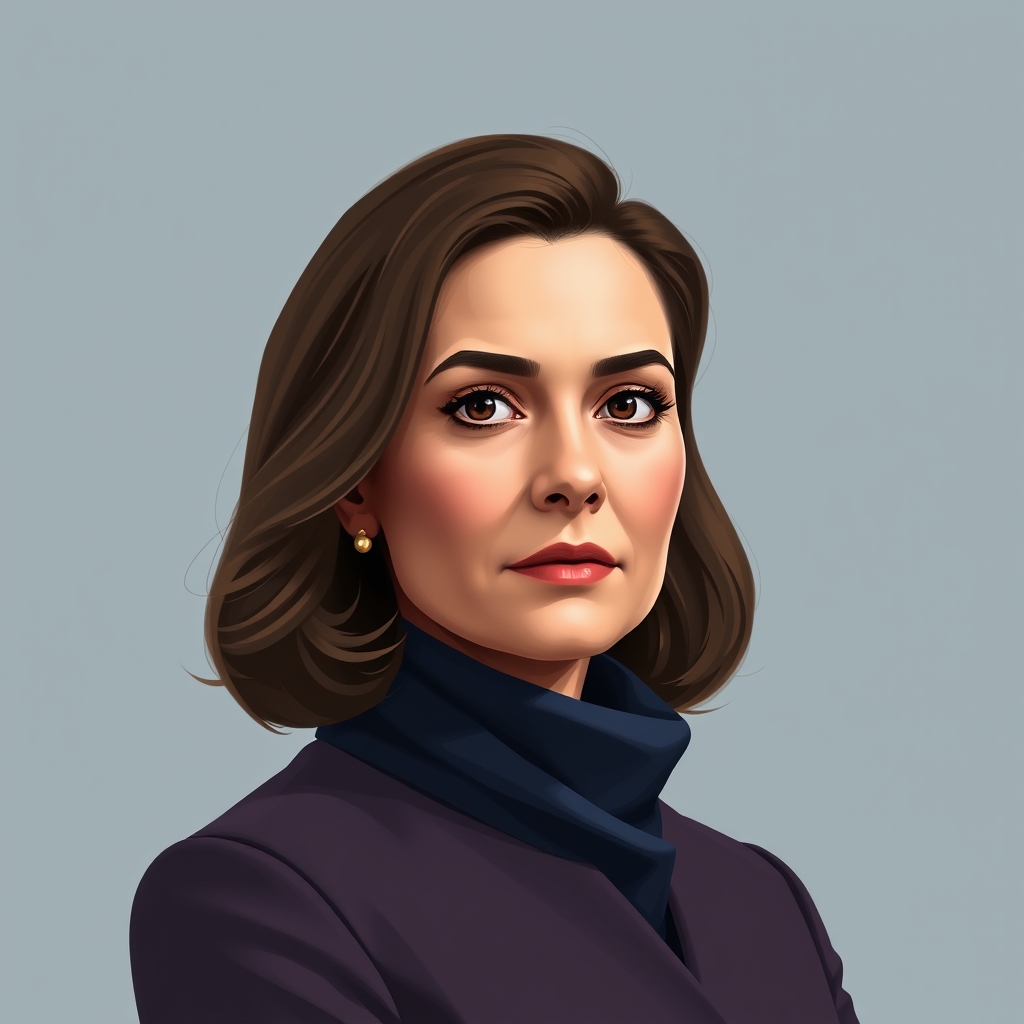 Anna Gomez