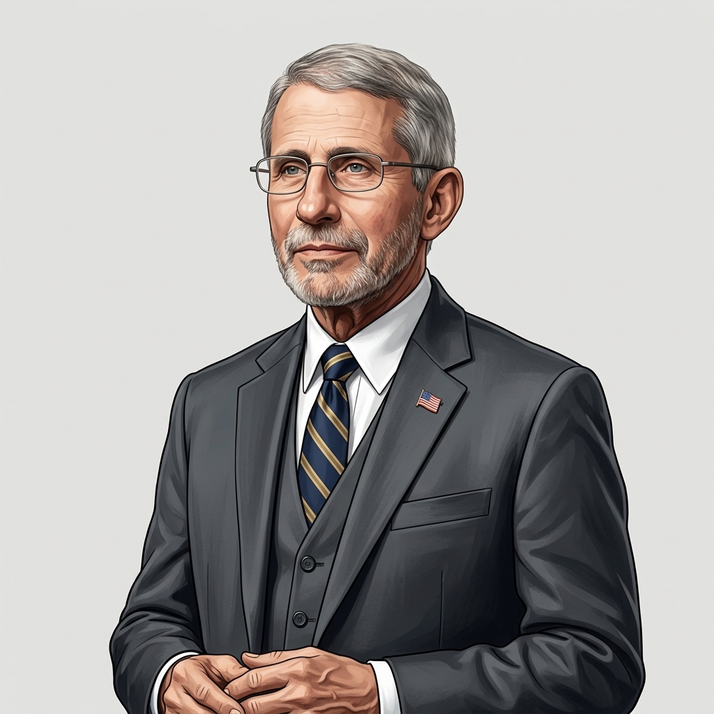 Anthony Fauci