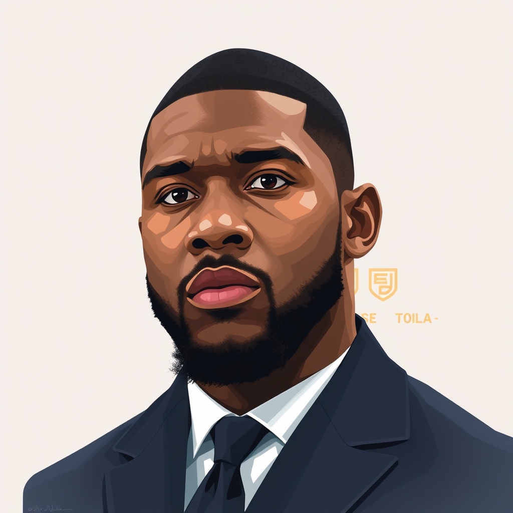 Anthony Joshua