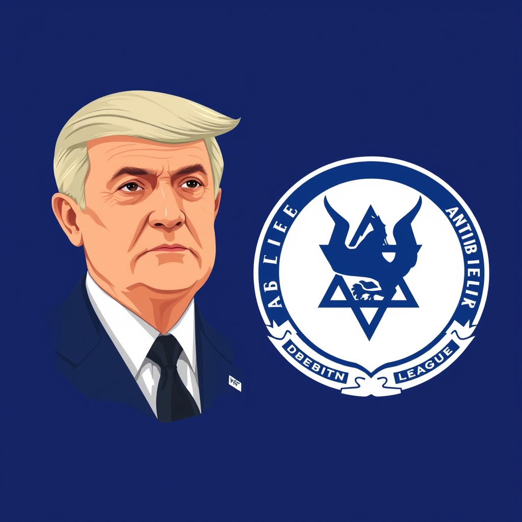 Anti-Defamation League