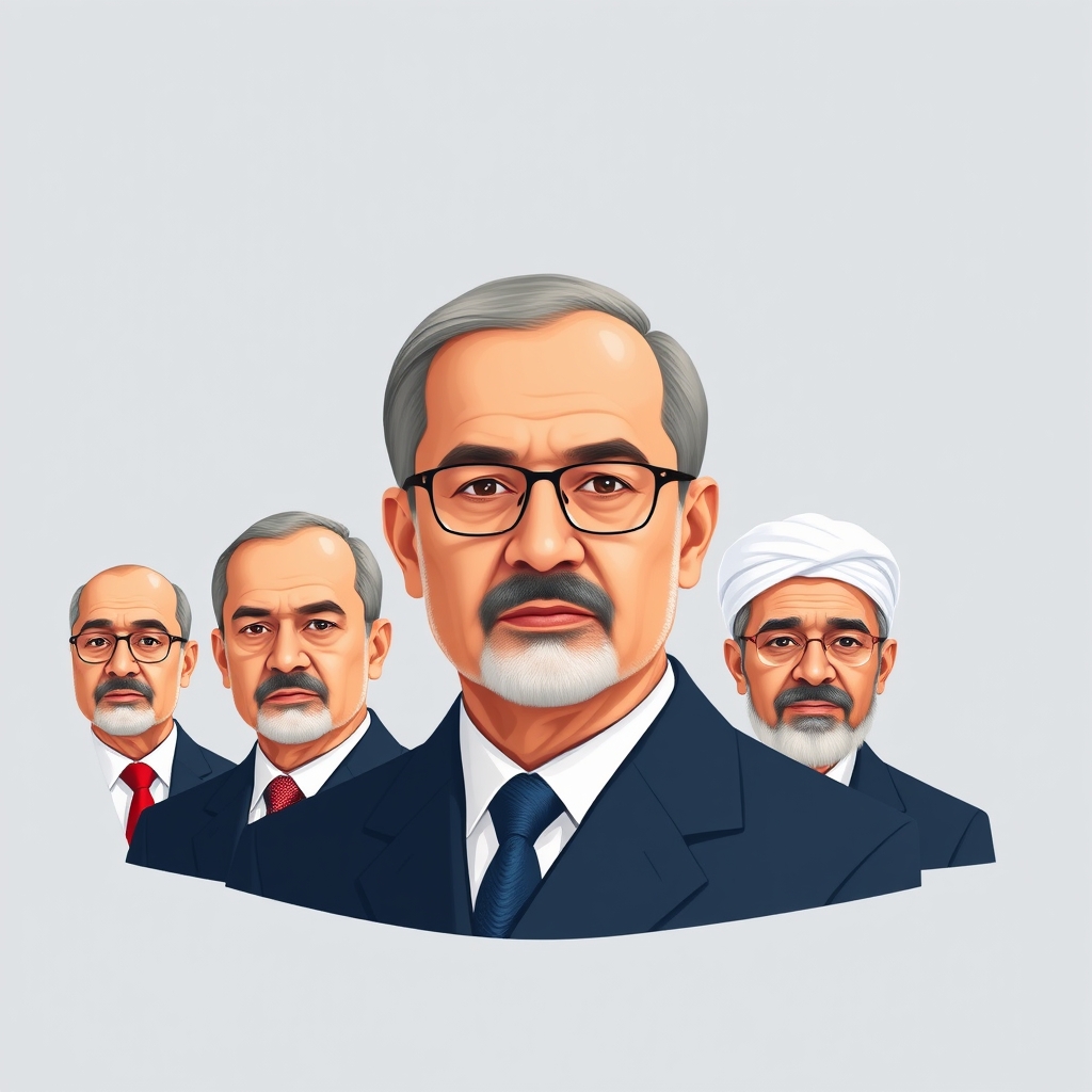 Arab and Muslim foreign ministers