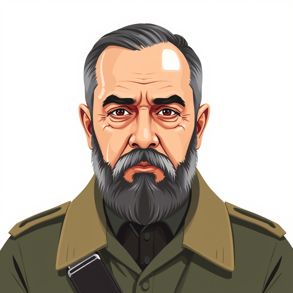 Armed groups