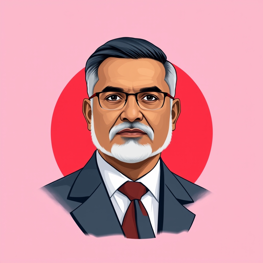 Ashutosh Ranka