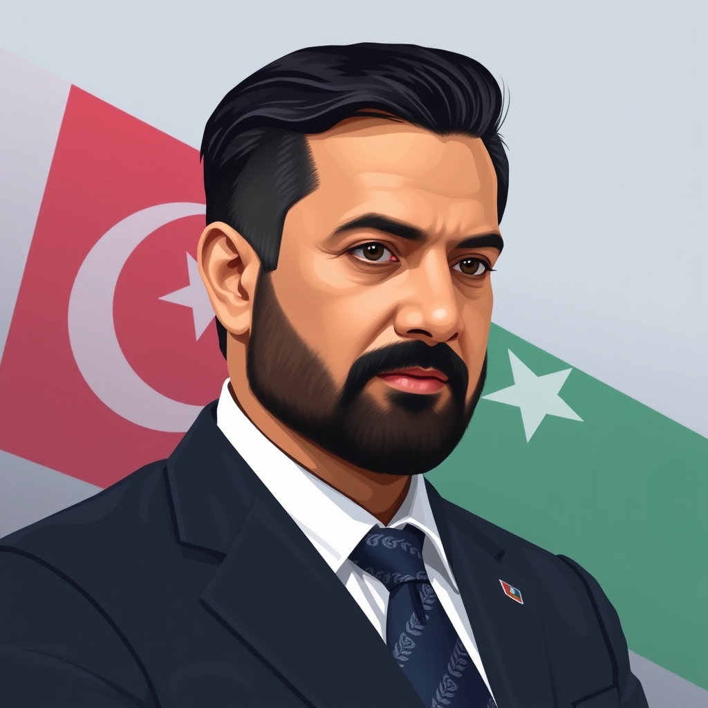 Asim Munir