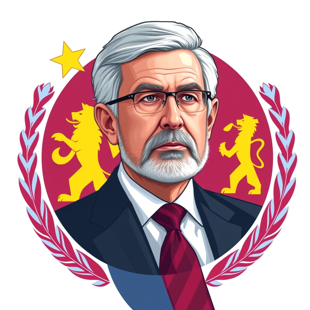 Aston Villa chairman
