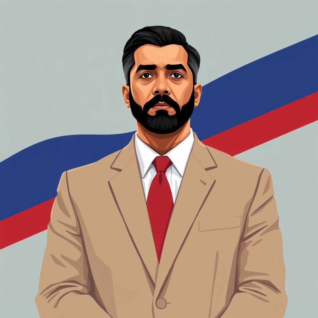 Austin Mayor