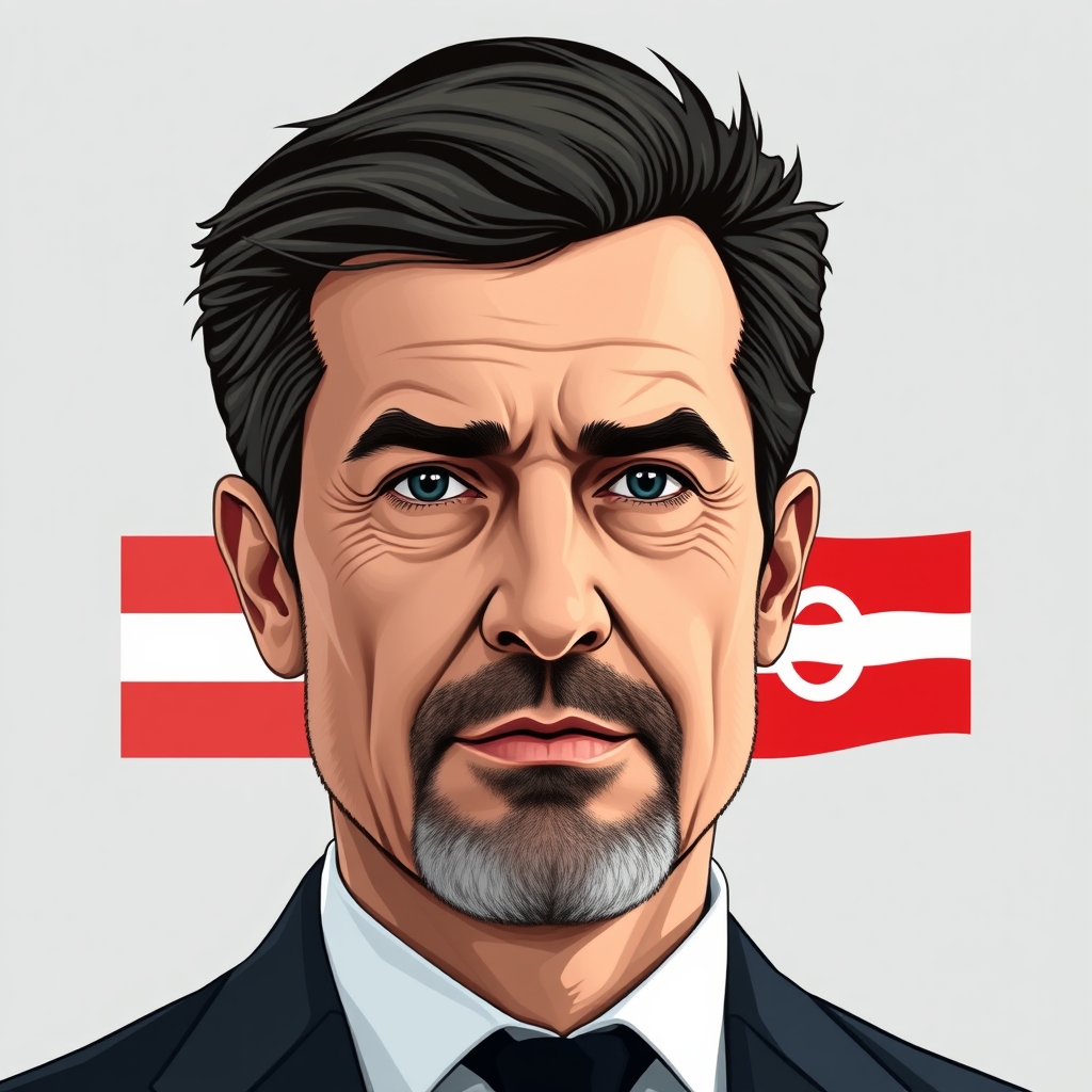 Austrian activist