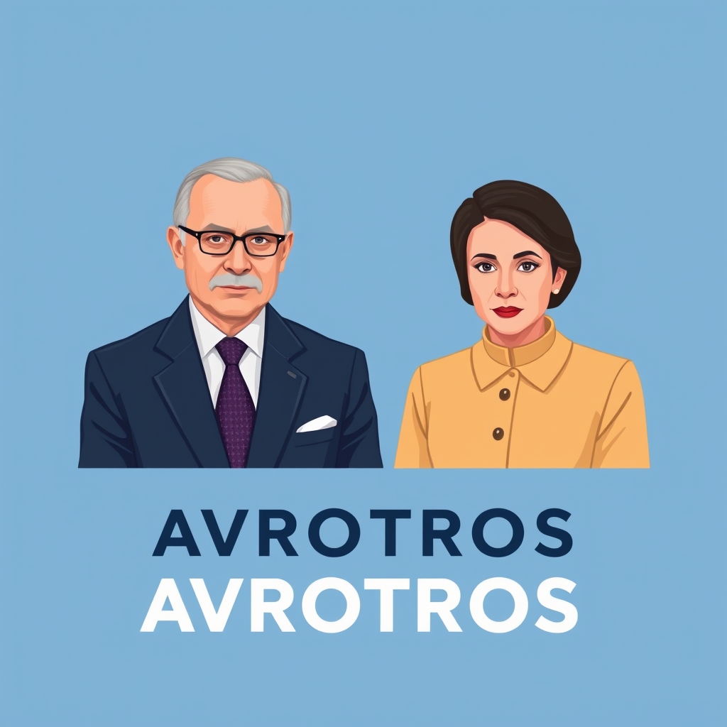 AVROTROS