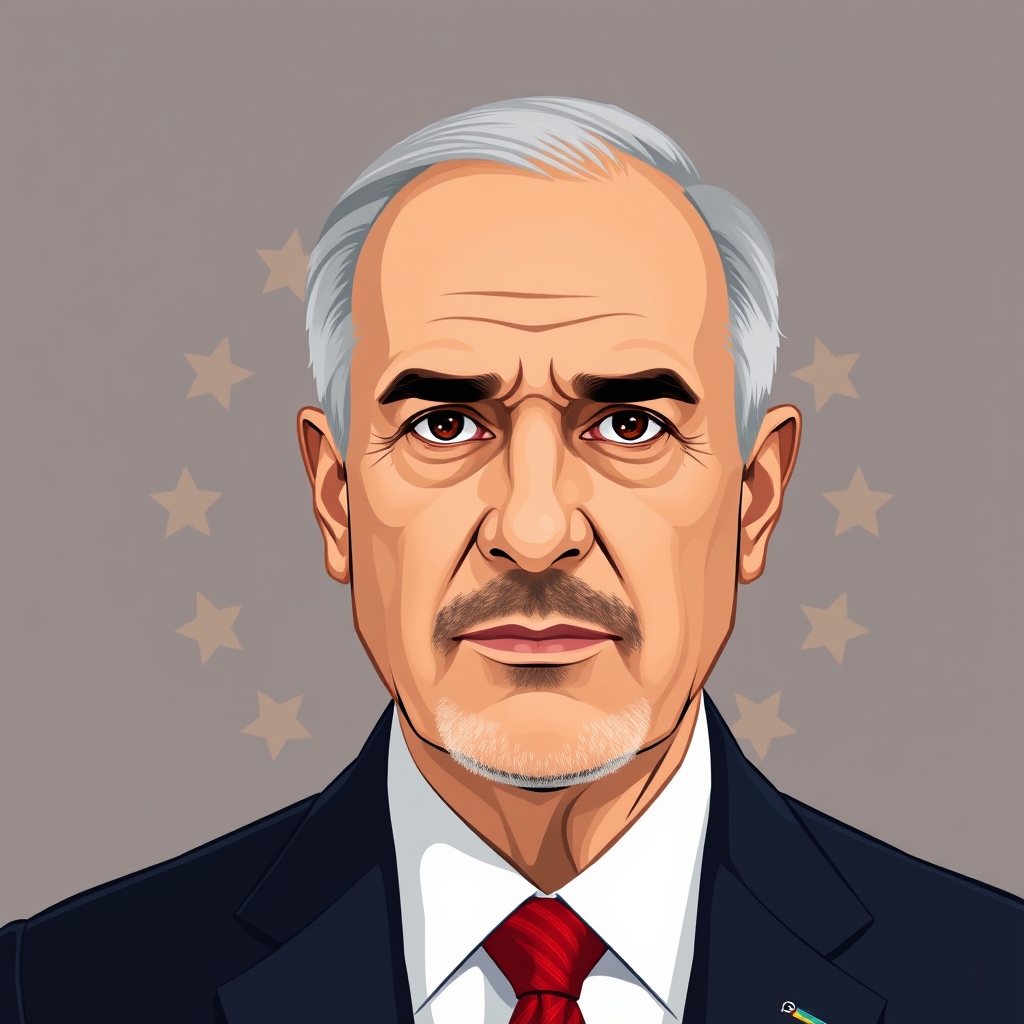 Aziz Akhannouch