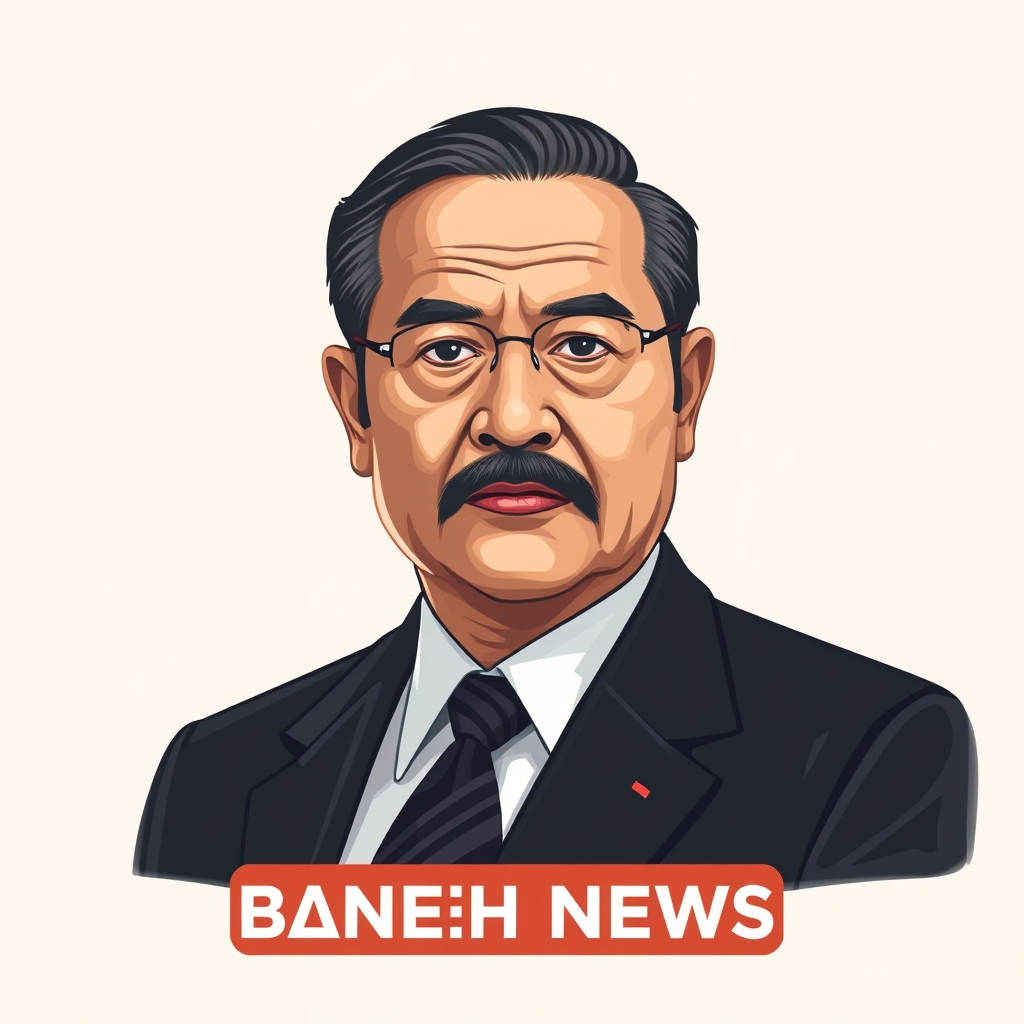 Banned news organisations