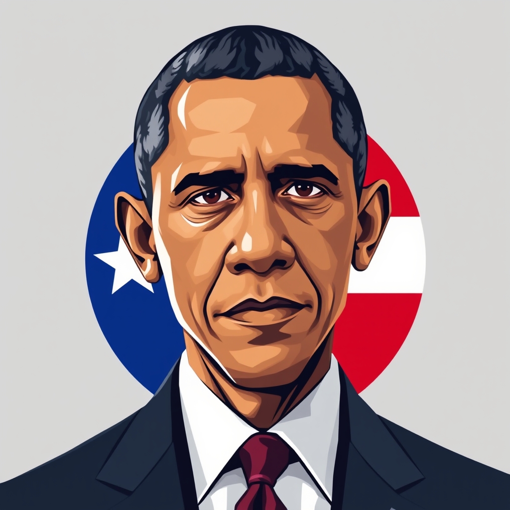 Barack Obama