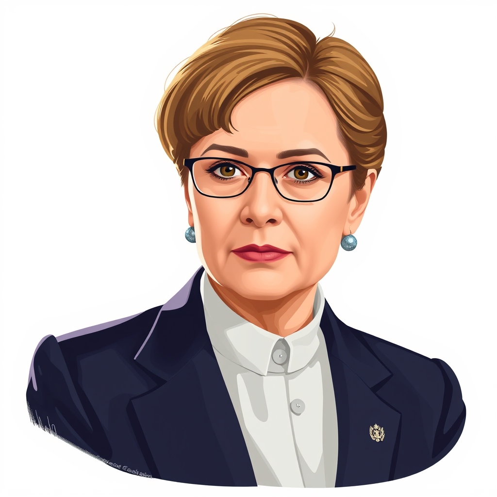 Bärbel Bas