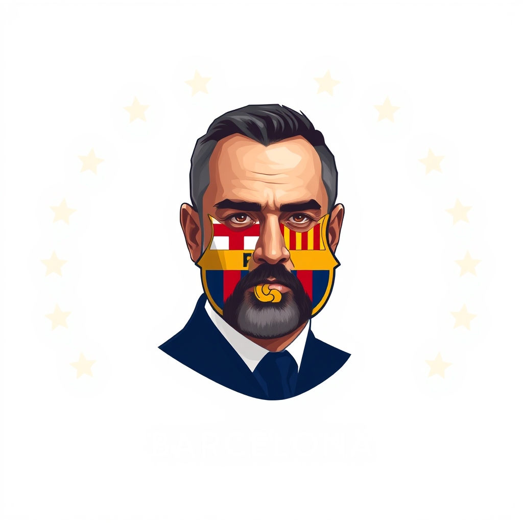 Barcelona football club