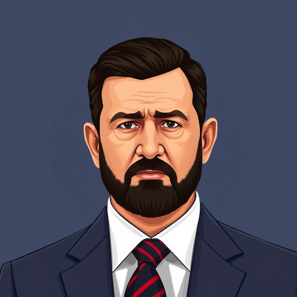 Bashar Assad