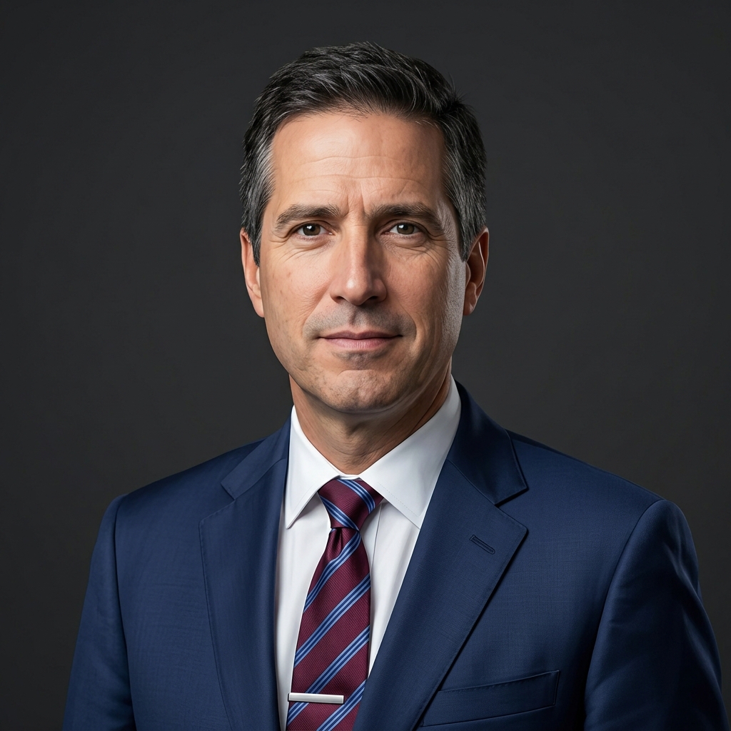 Bernie Moreno