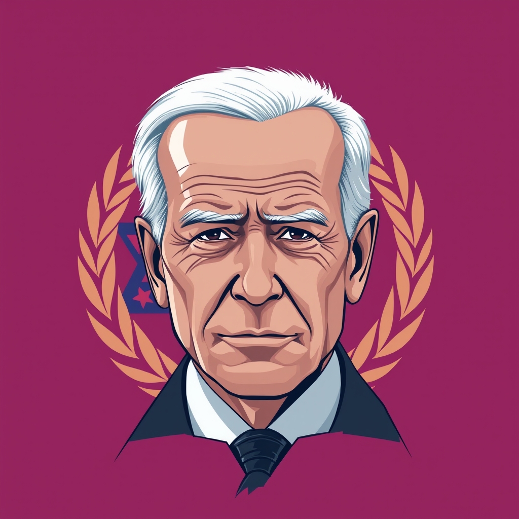 Biden-era officials who quit over Gaza
