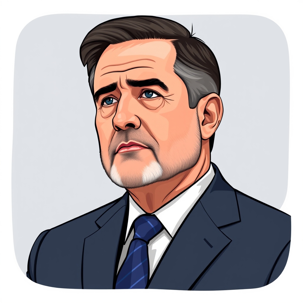 Bill Cassidy