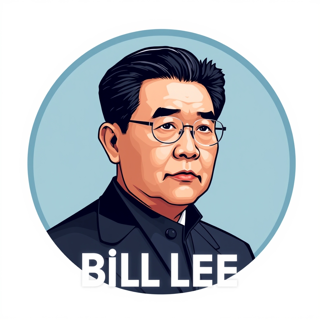 Bill Lee