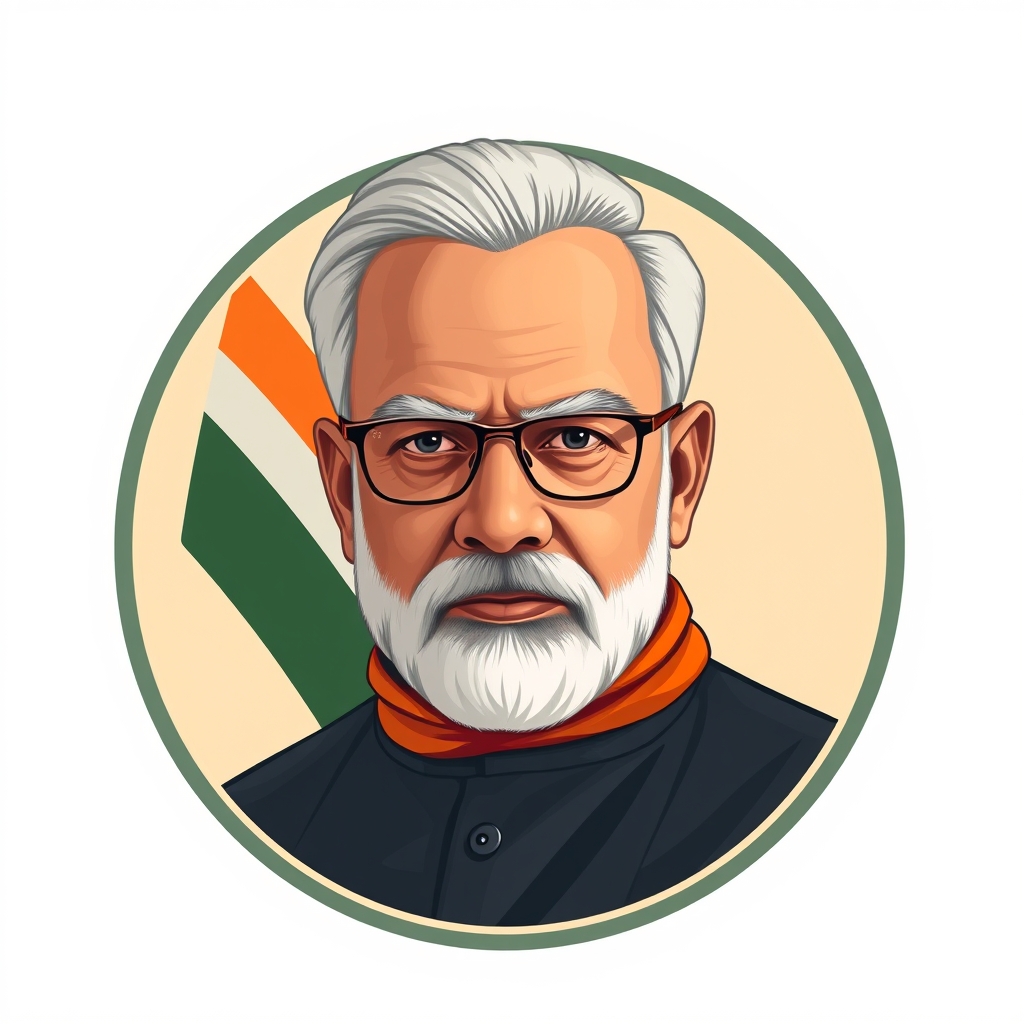 BJP-linked outsiders
