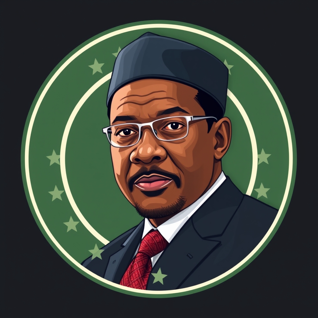 Bola Tinubu