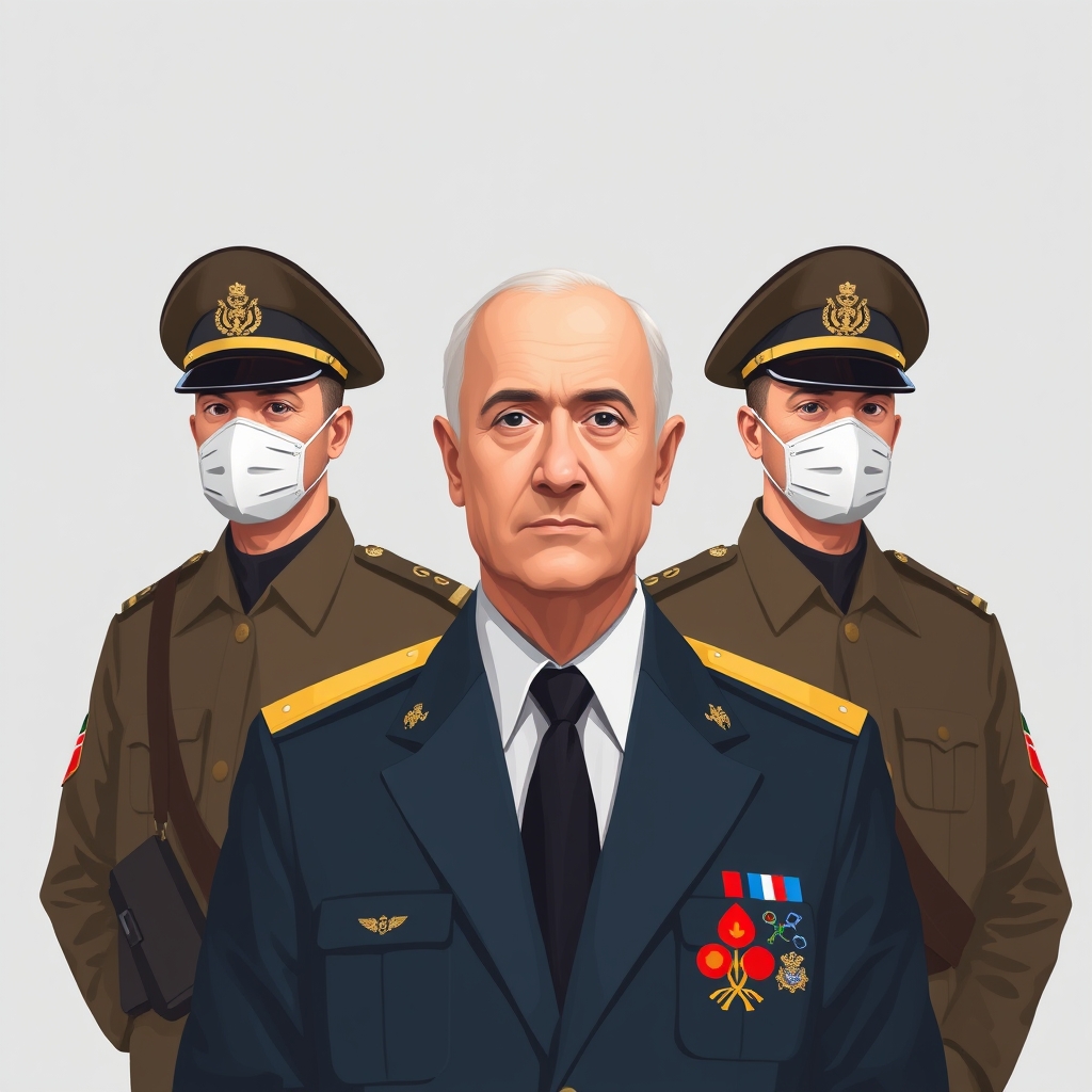 Border guards