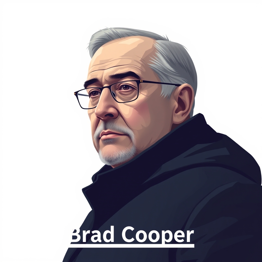 Brad Cooper