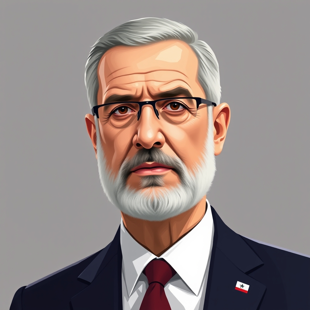 Breakaway Fatah faction