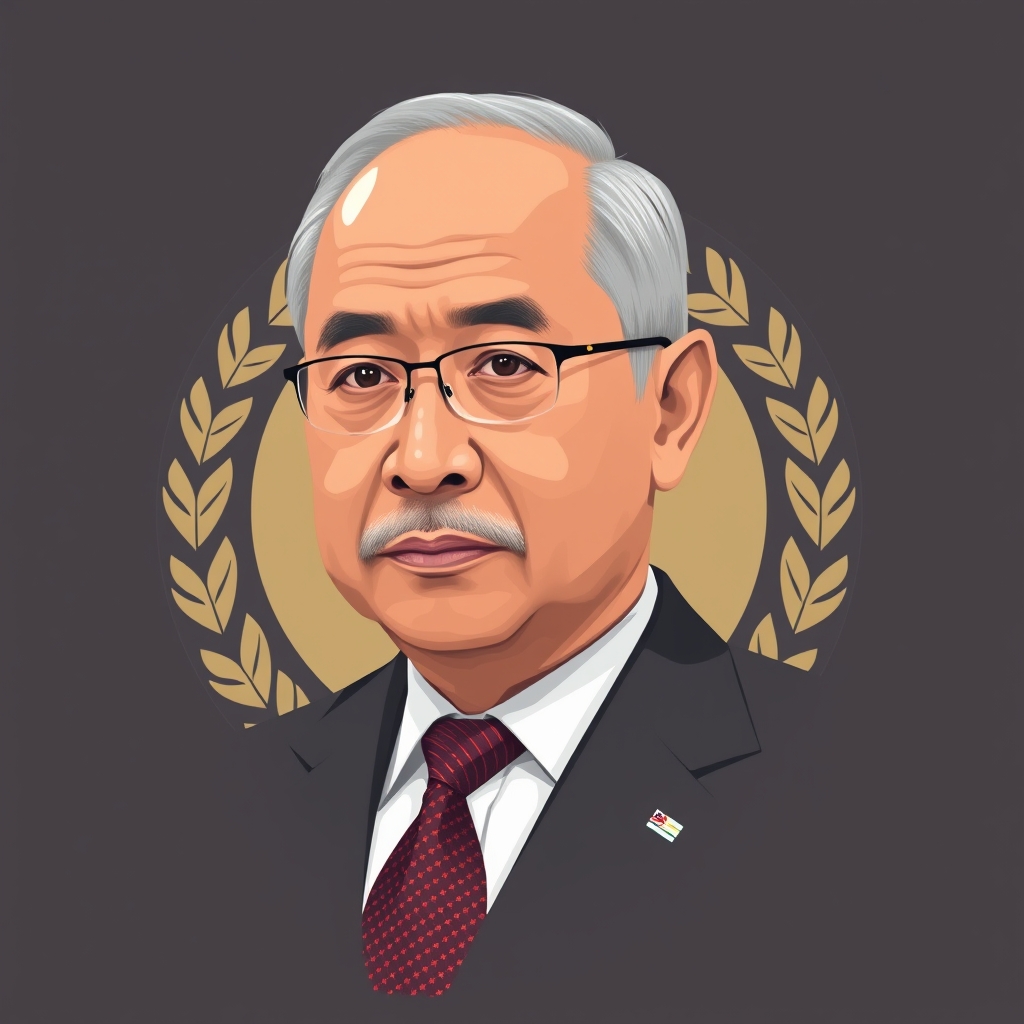 Brian Mundubile