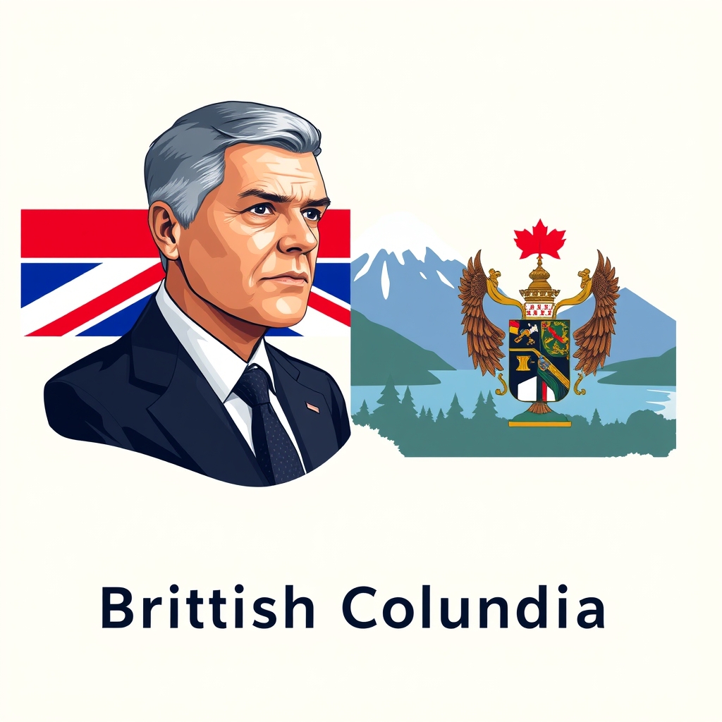 British Columbia