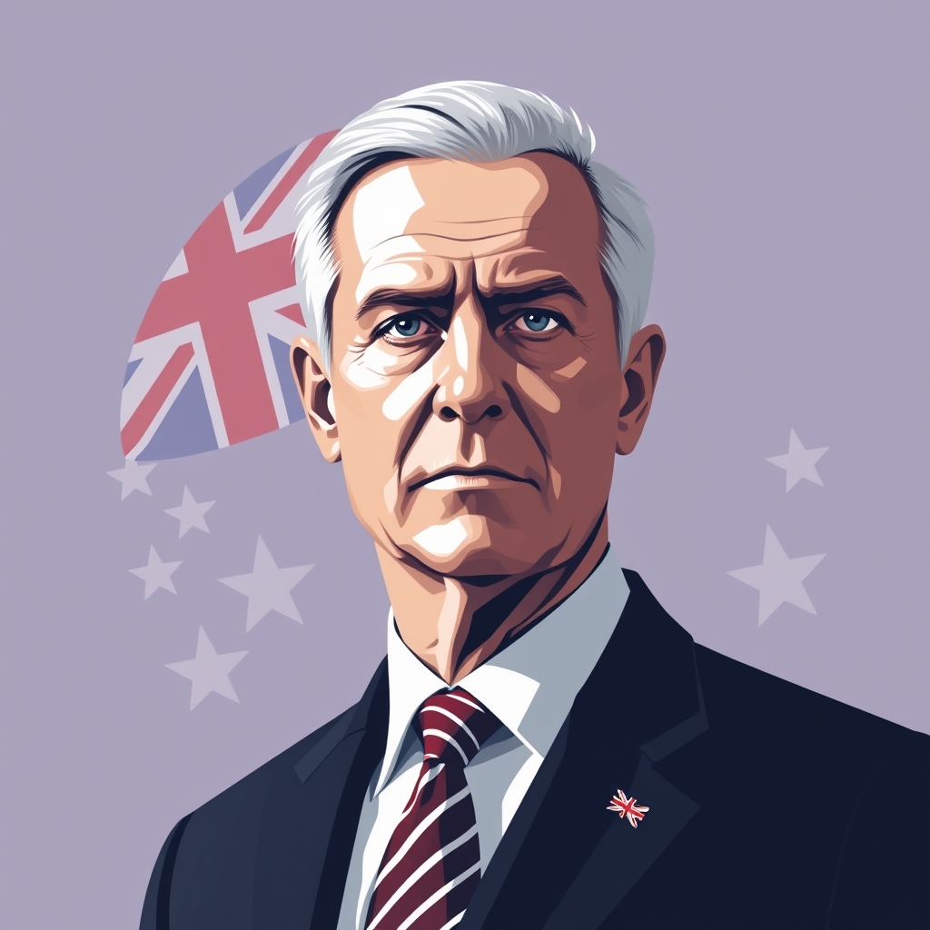 British war-game show