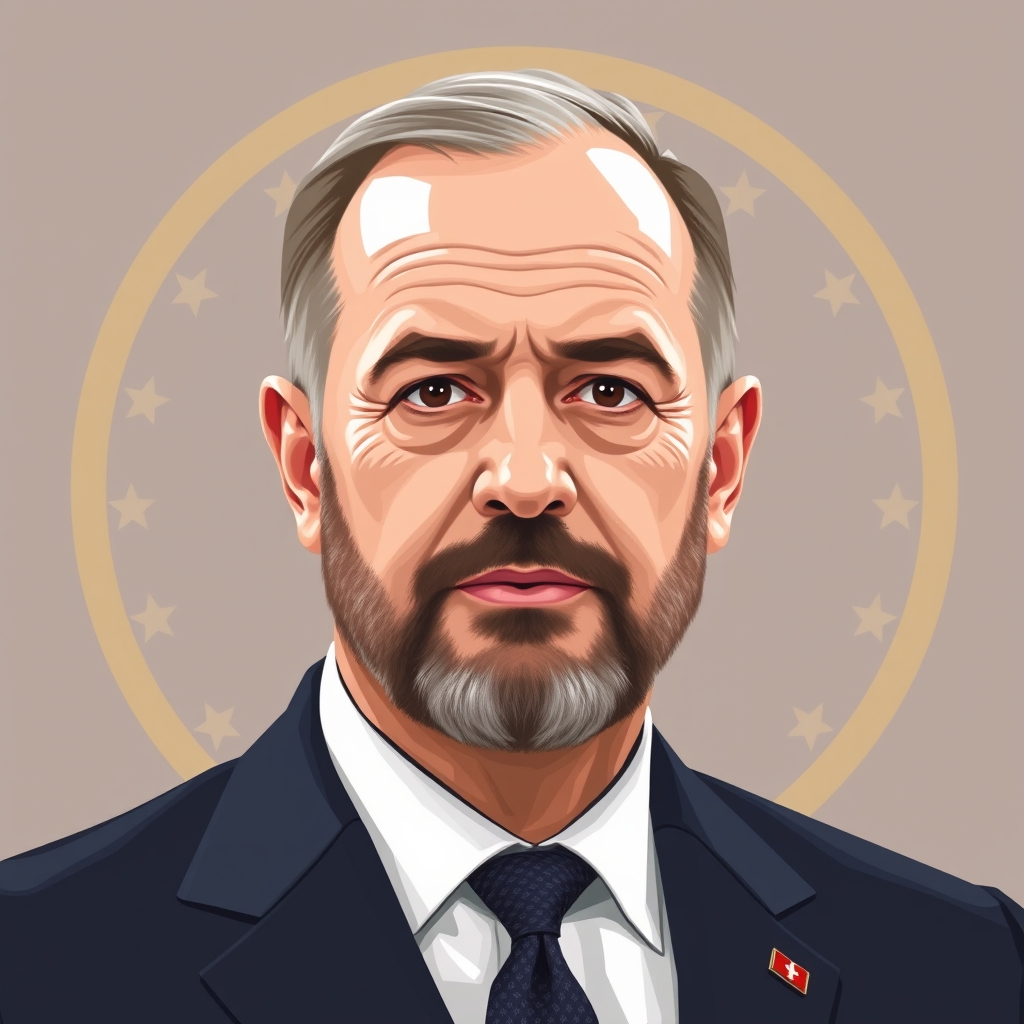 Brussels mayor